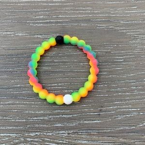 Rainbow Lokai Bracelet